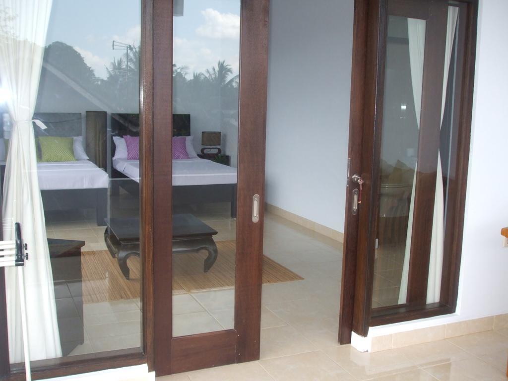 Semana Villa Ubud