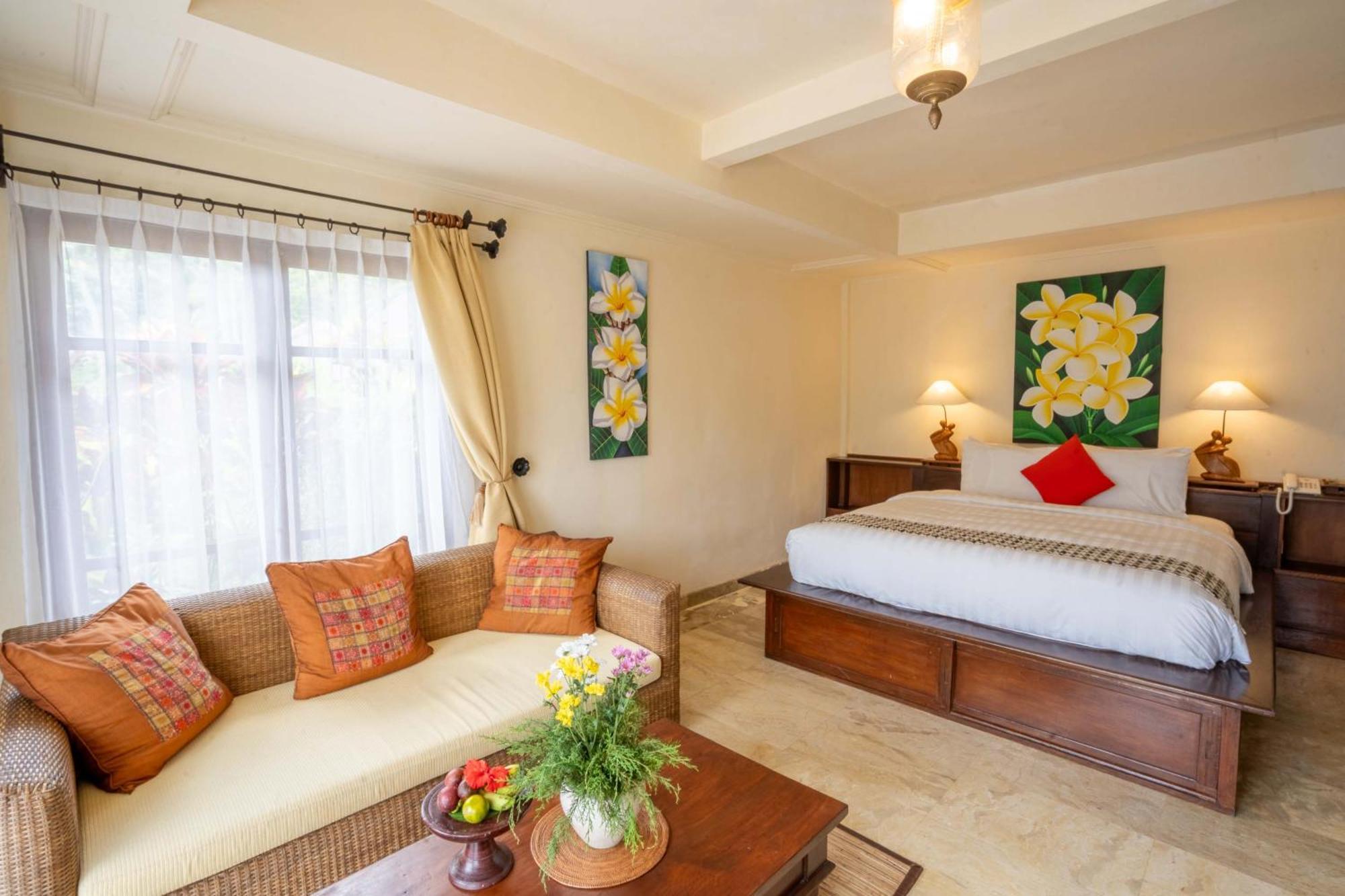 Villa Semana Ubud