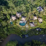 Villa Semana Resort Ubud