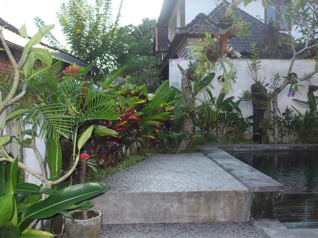 Villa Semana Ubud
