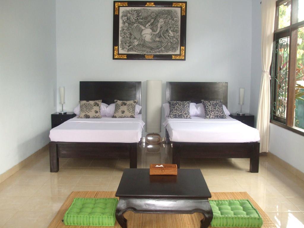Semana Villa Ubud