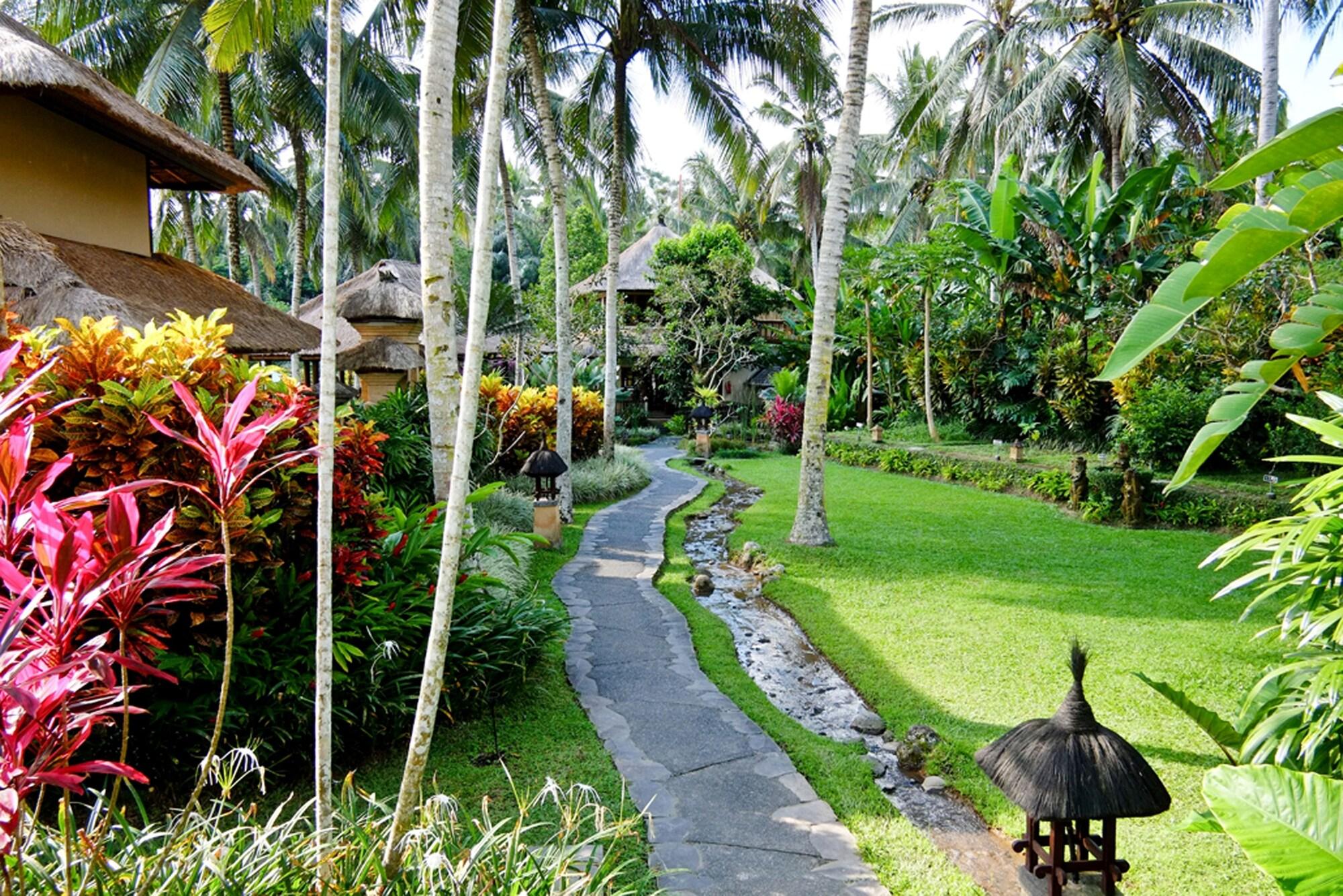 Semana * Ubud