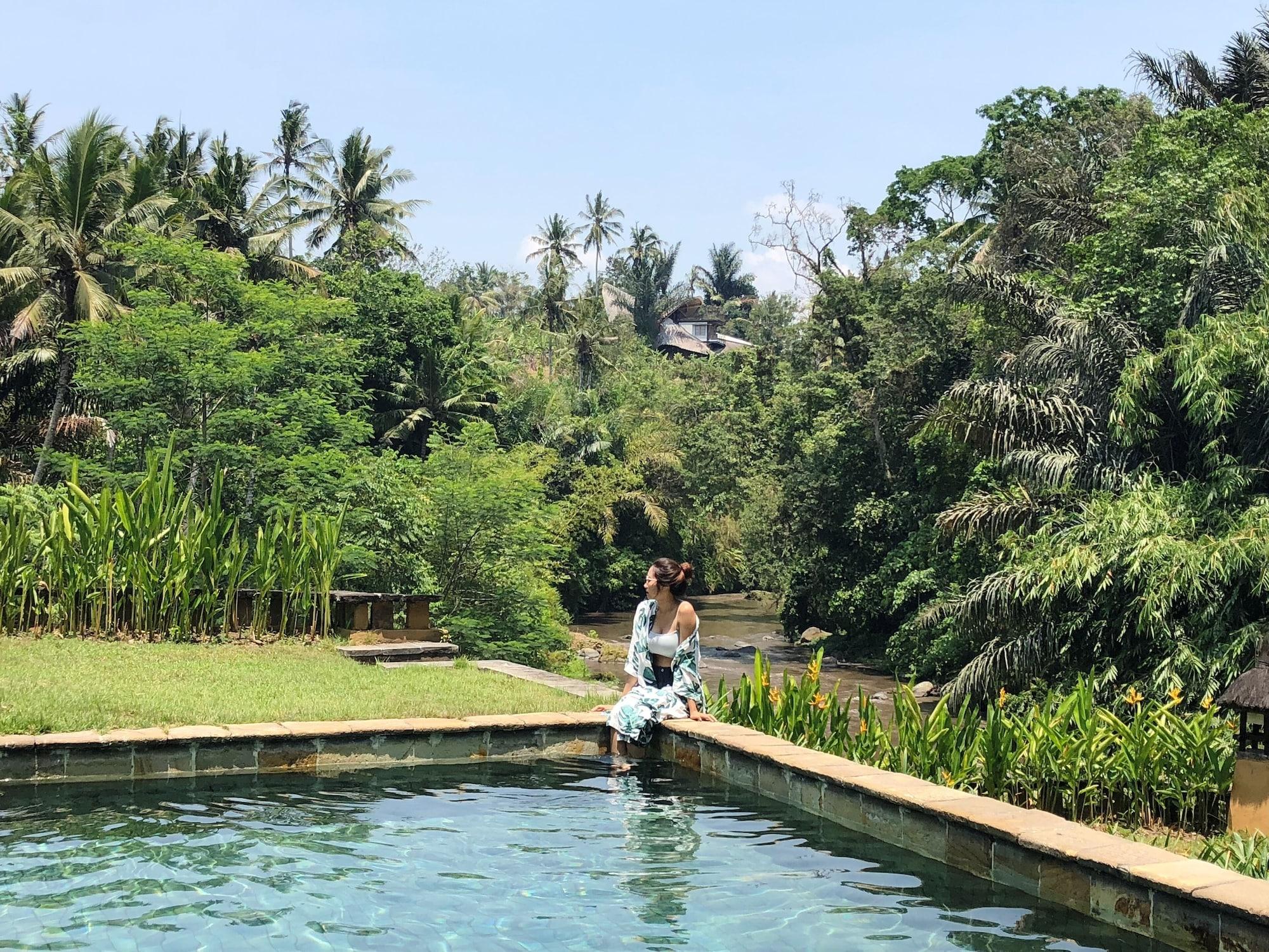 Semana Ubud