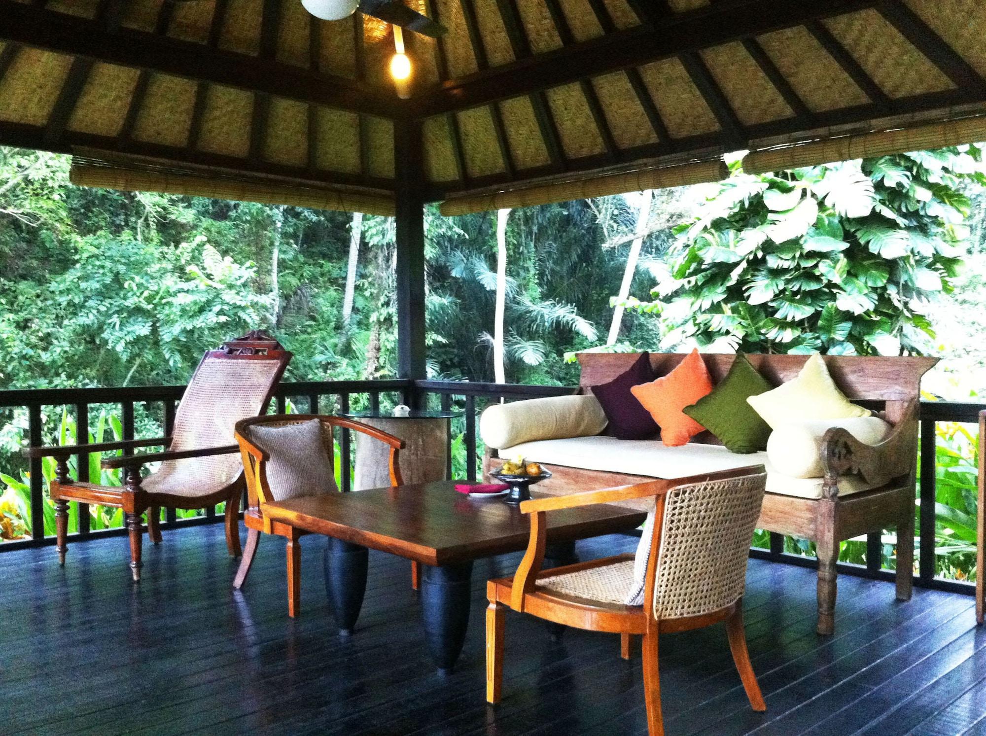 Semana Villa Ubud
