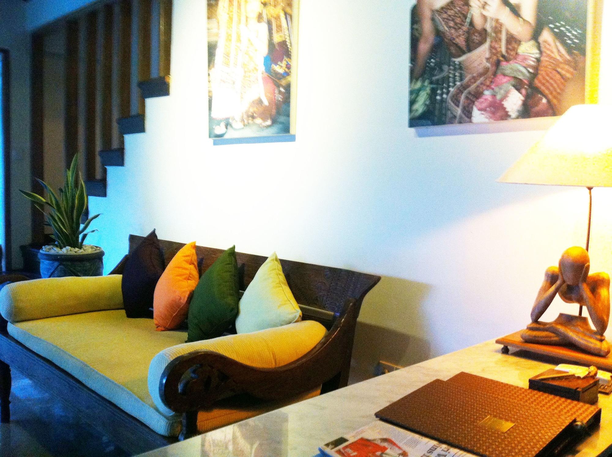Semana Villa Ubud