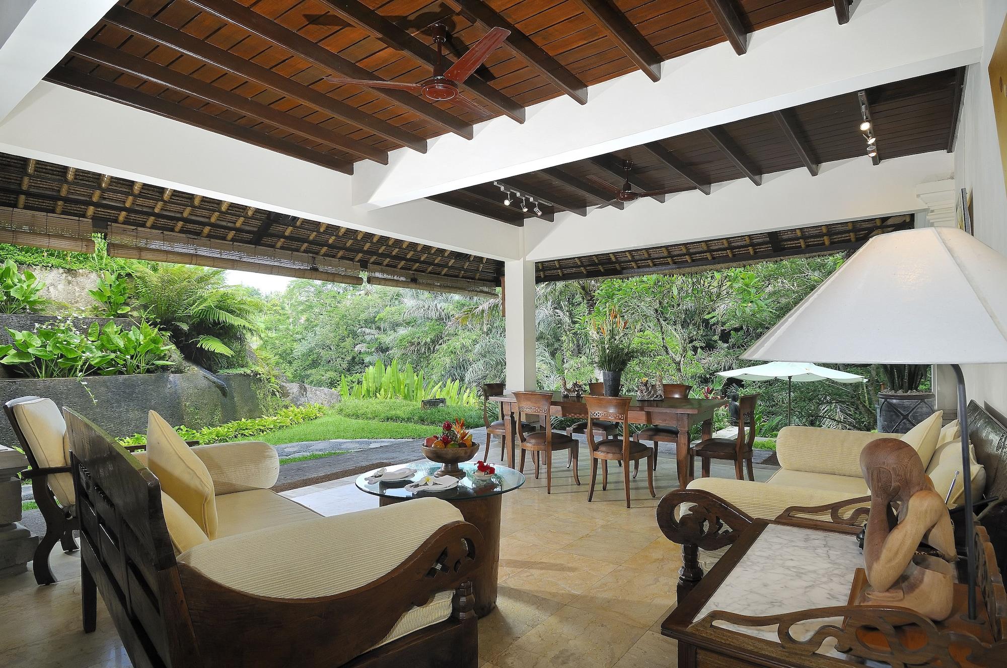 Villa Semana