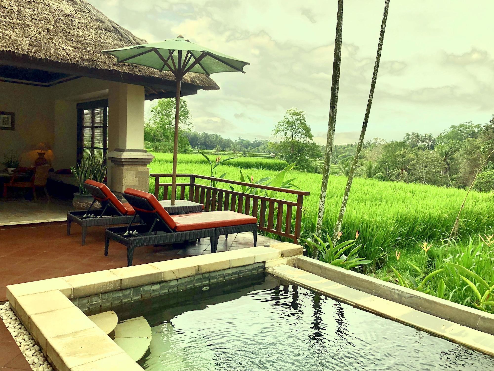 Semana Villa Ubud