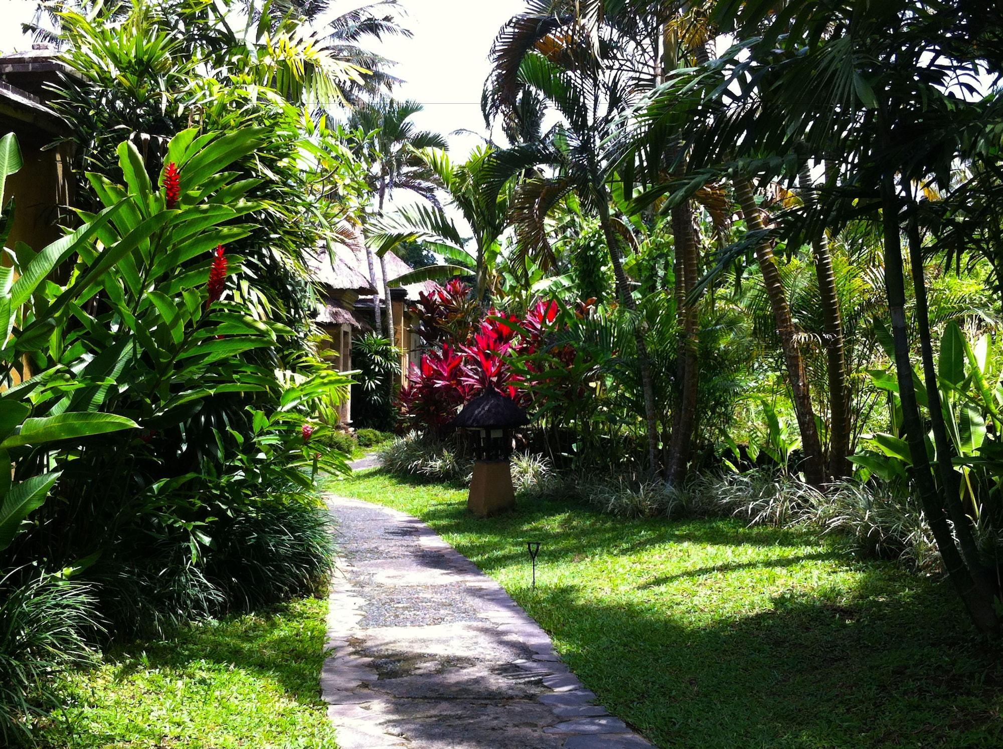 Semana Ubud