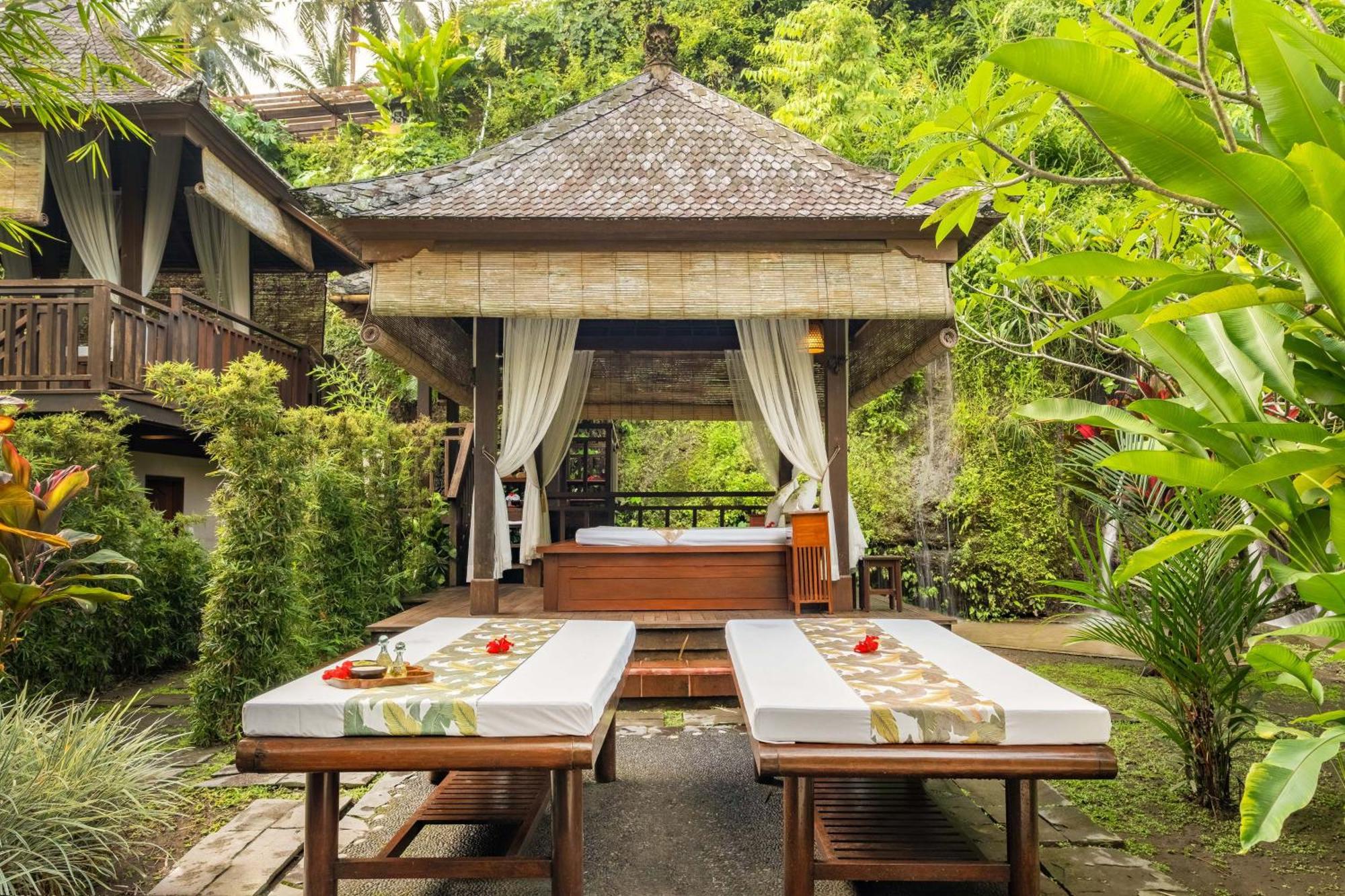 Semana Villa Ubud