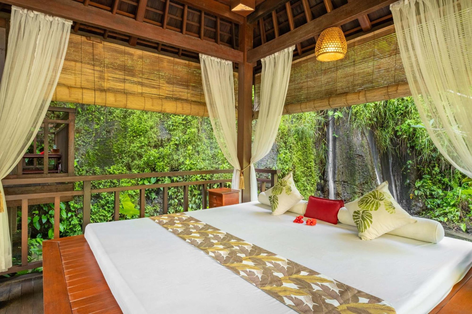 Semana Ubud