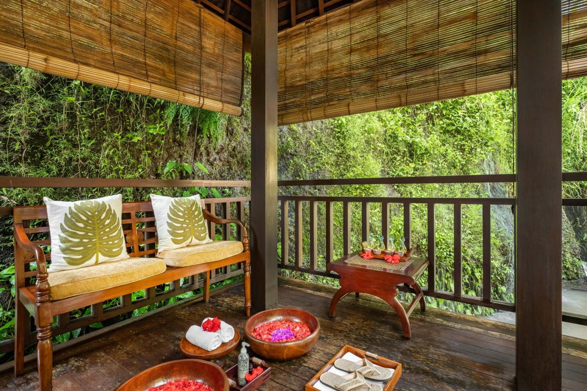 Semana Villa Ubud