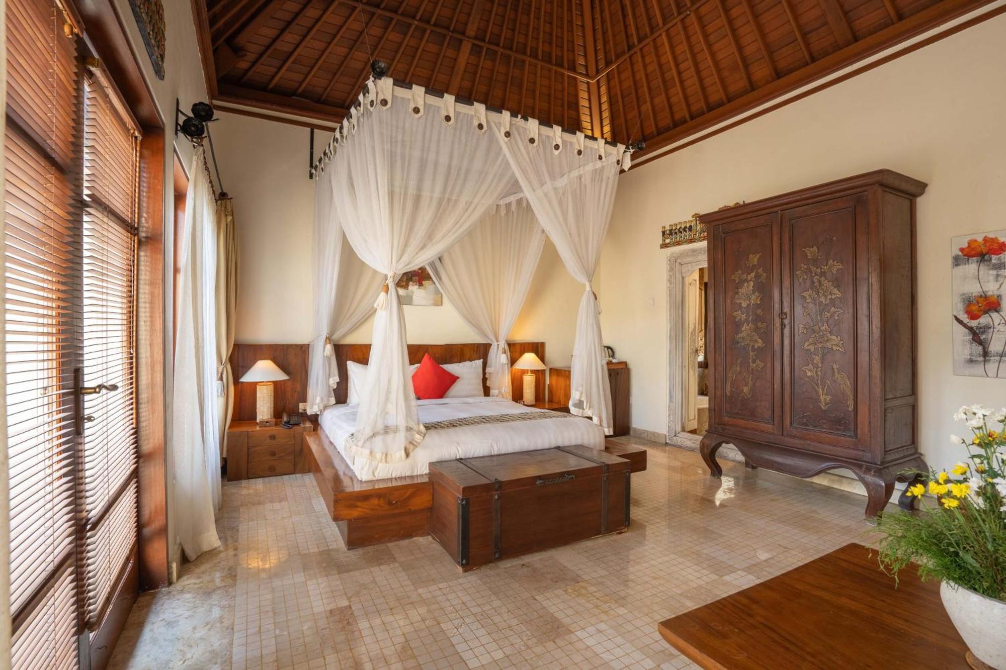 Semana Villa Ubud