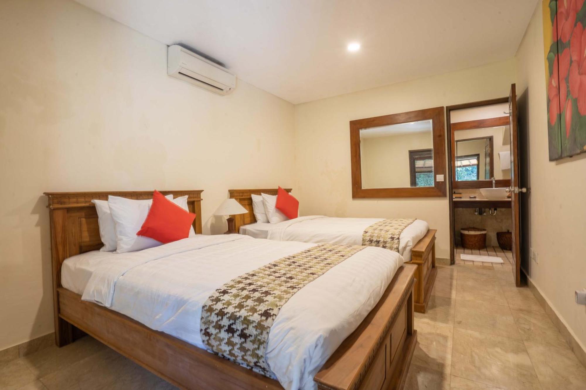 Villa Semana Ubud