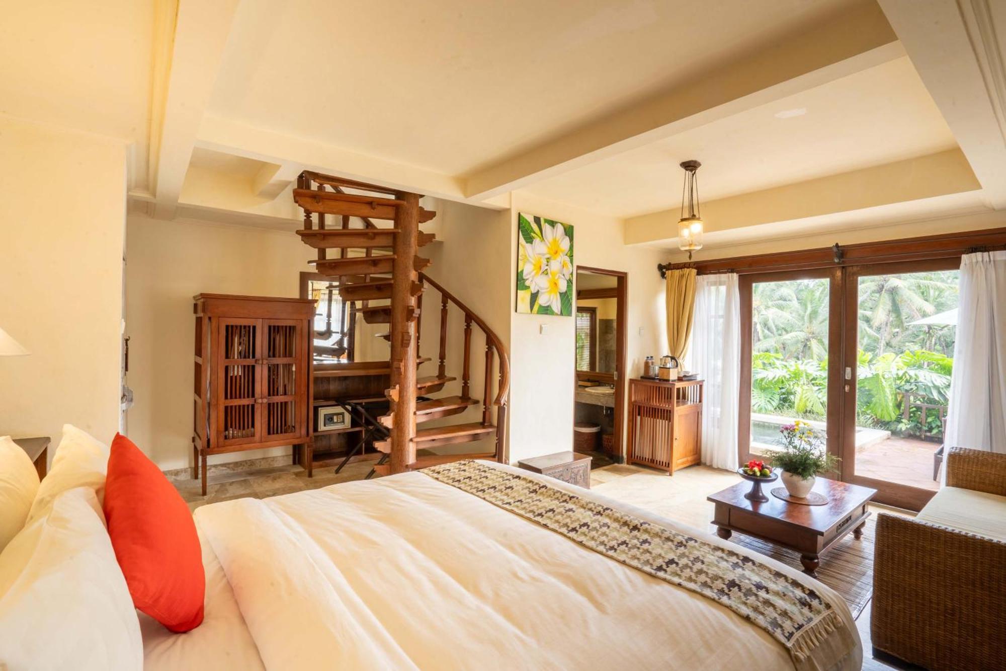 Semana Ubud