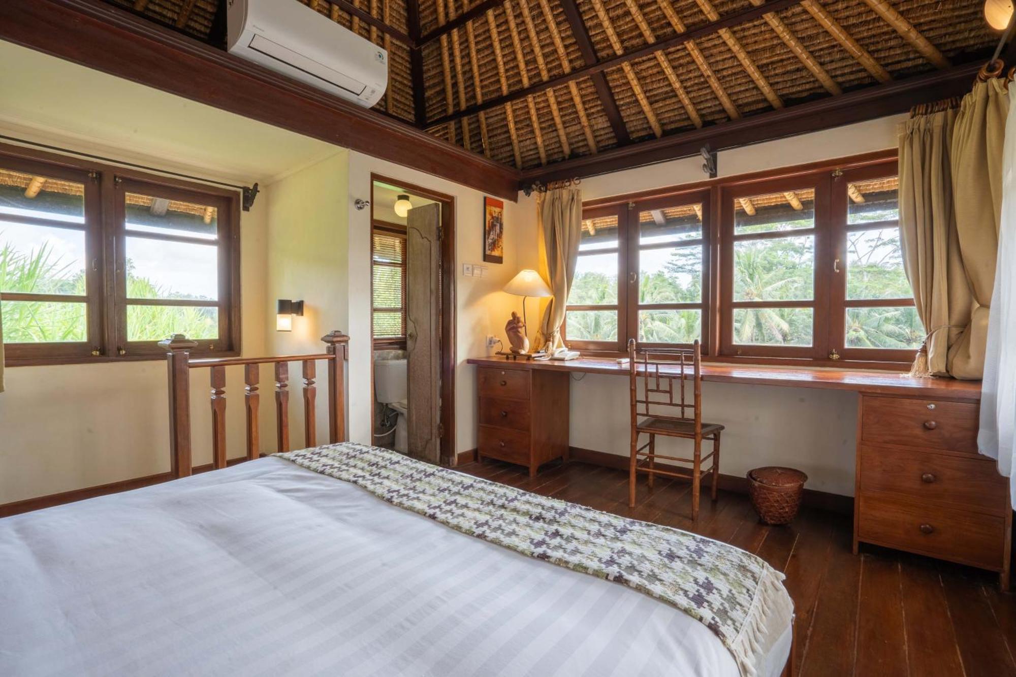 Semana Villa Ubud