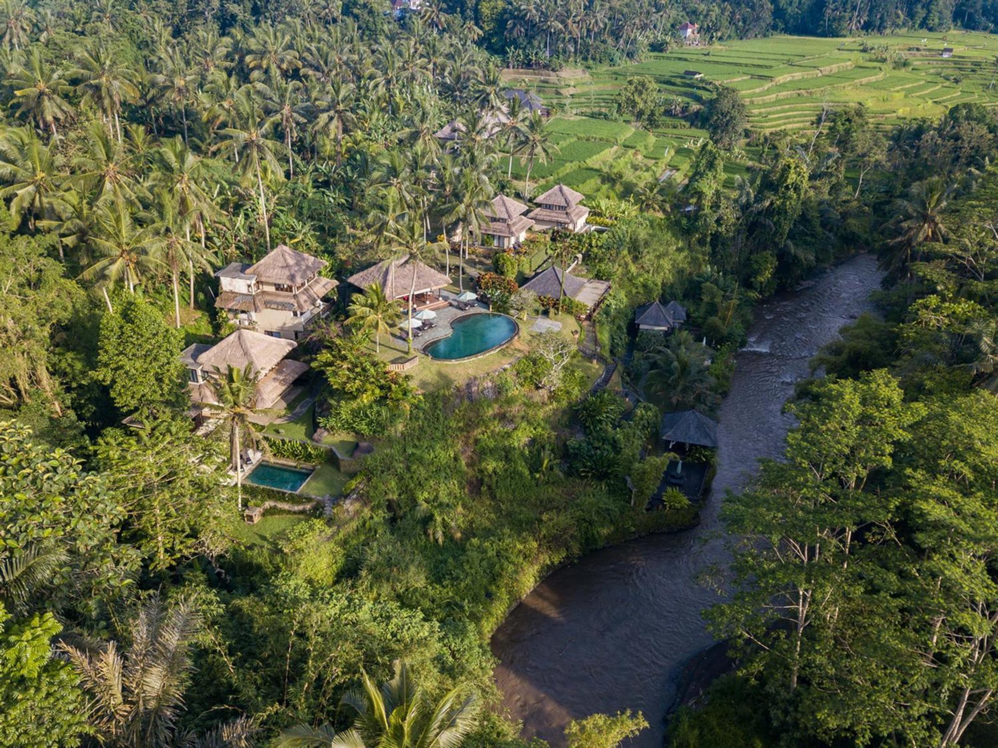 Semana Villa