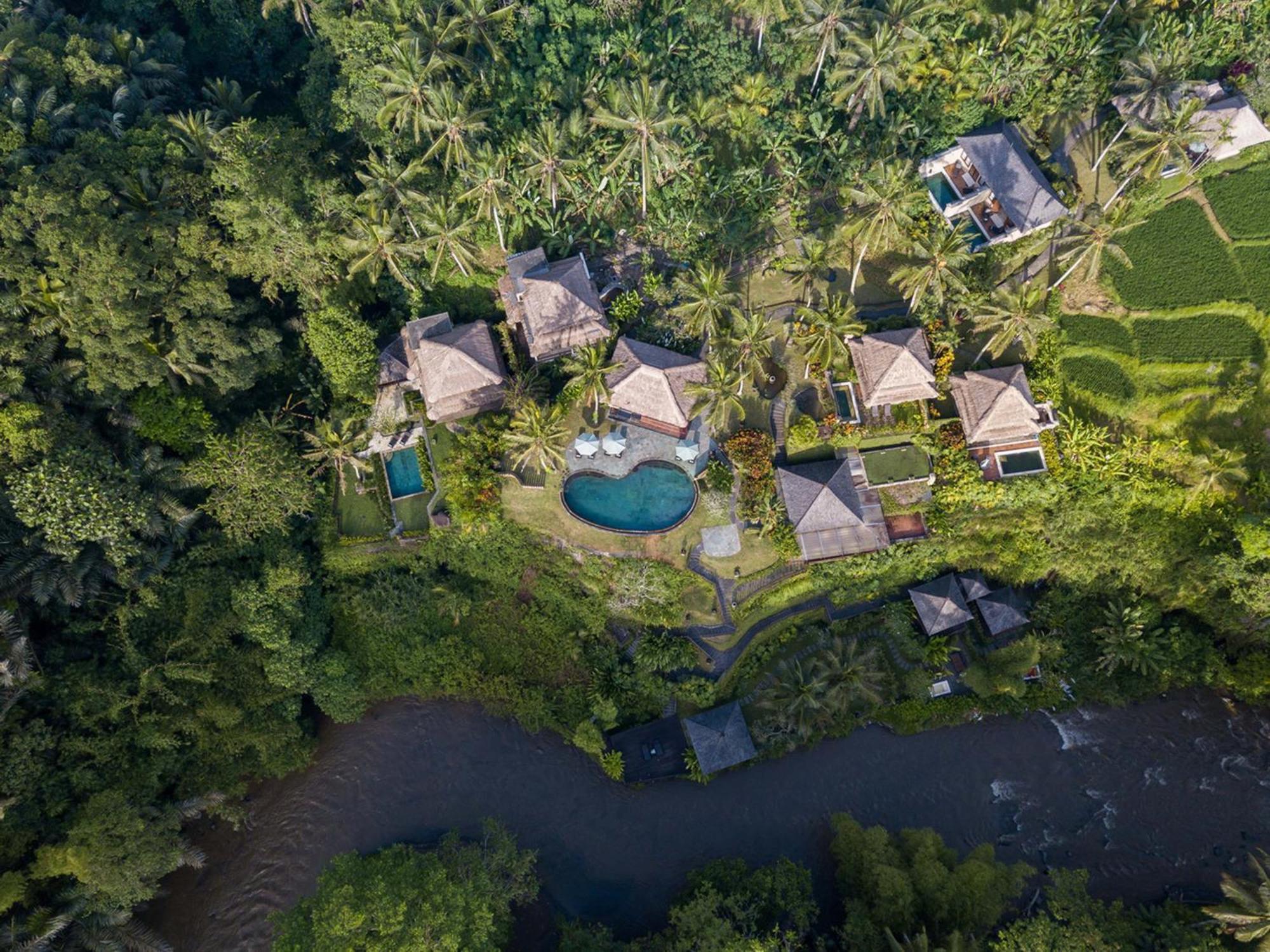 Villa Semana *