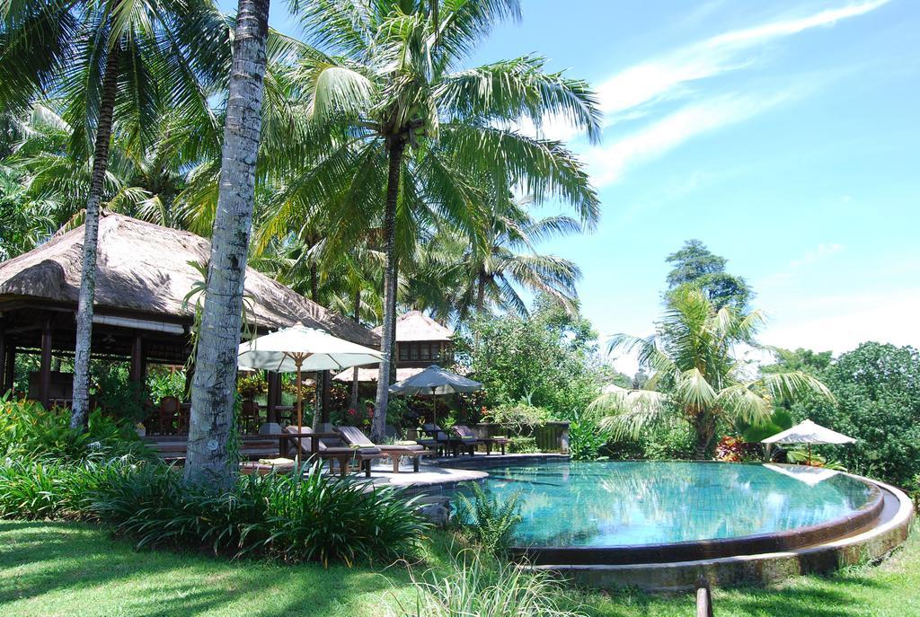 Semana Villa Ubud