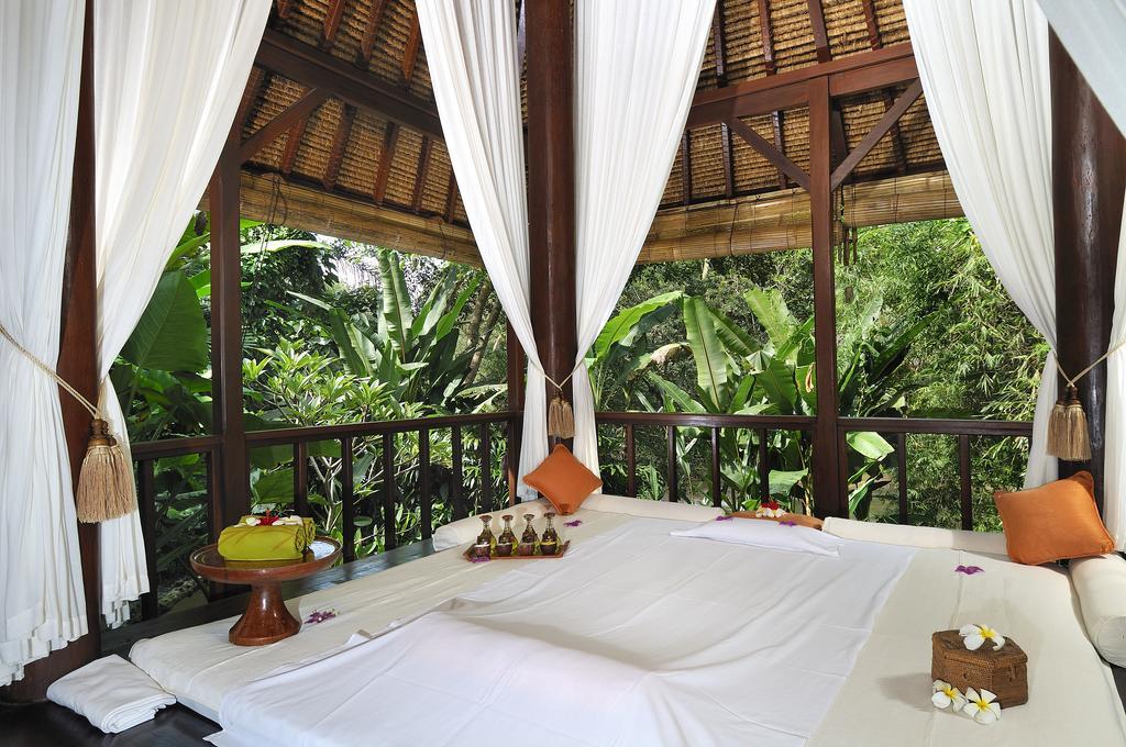 Semana * Ubud