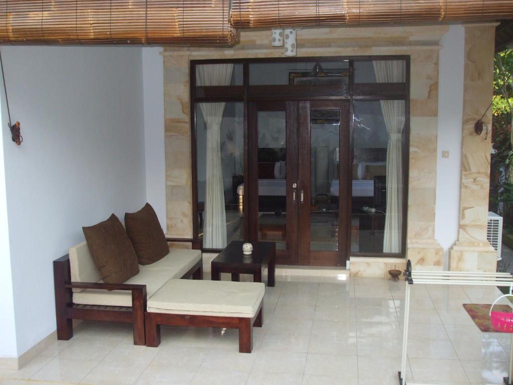 Semana Villa Ubud