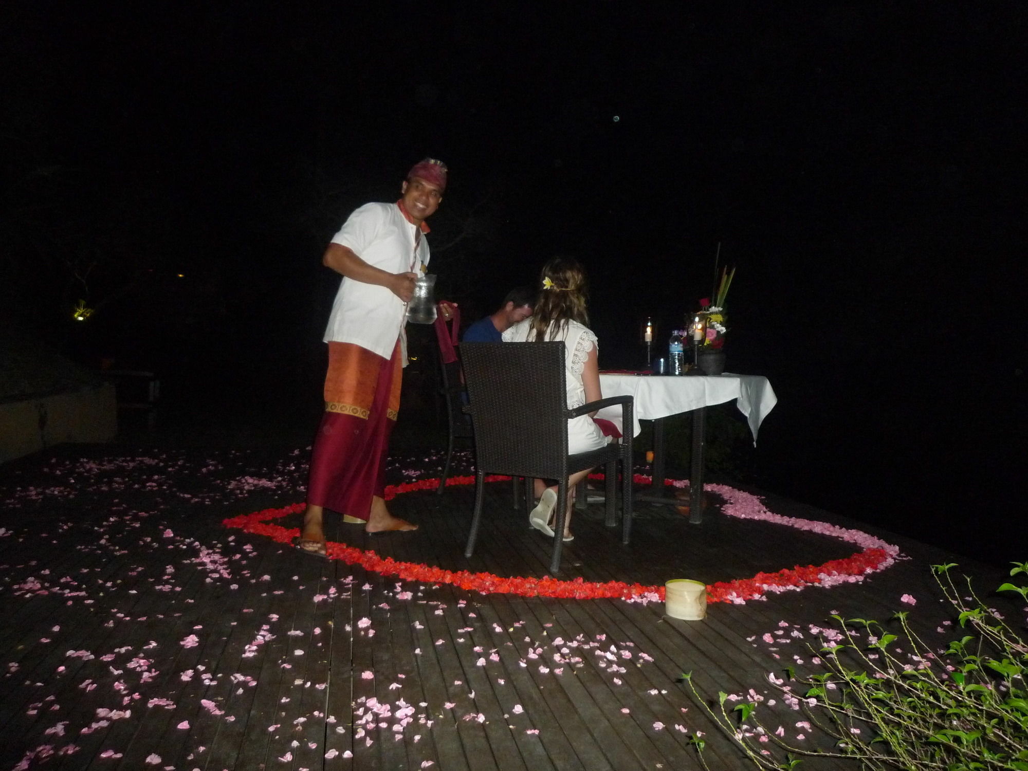 Villa Semana Ubud