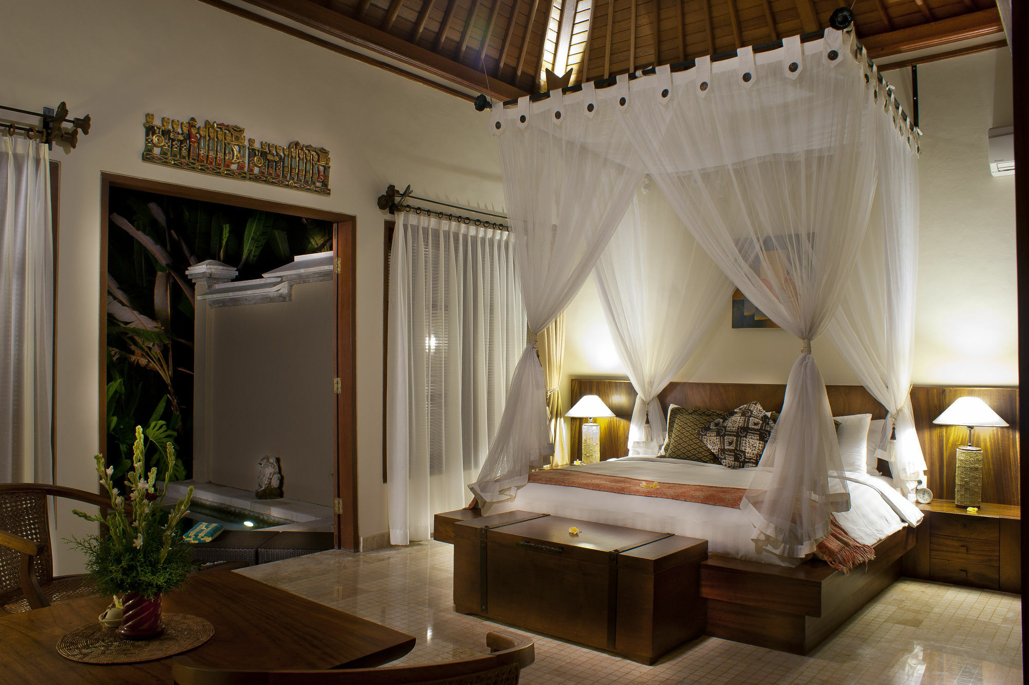 Villa Semana Ubud
