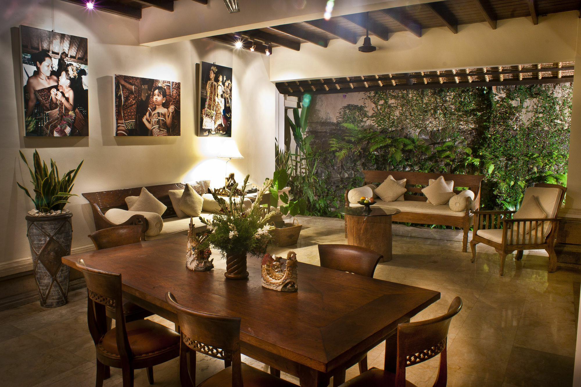 Villa Semana