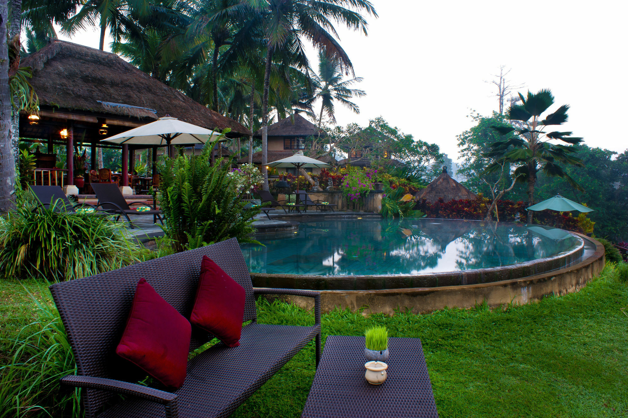 Semana Villa Ubud